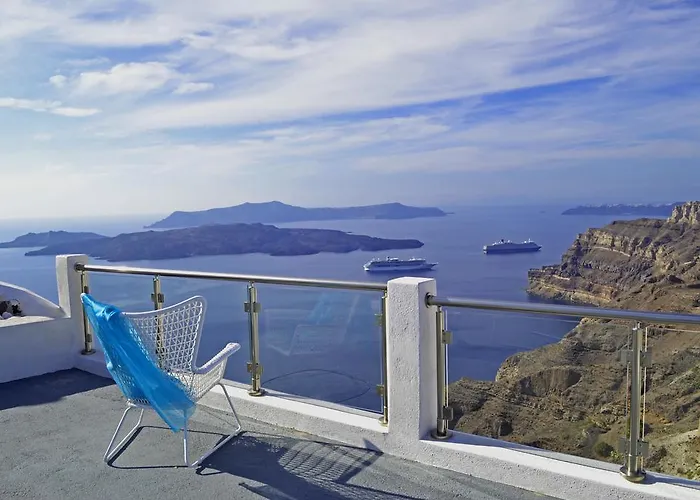 Irini - Adults Only Hotel 4*